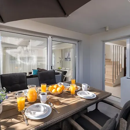 Armonia House Rhodes City