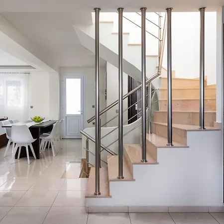 Willa Armonia House